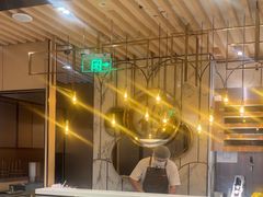 -海底捞火锅(吴中路店)