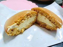 海盐芝士铜锣烧-泽田本家·铜锣烧(TX淮海店)
