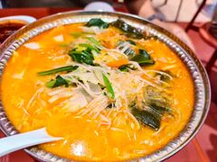 -喜家德虾仁水饺(开发区万达店)
