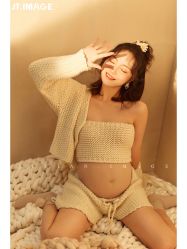 -专注孕妇照亲子照·纪田摄影