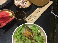 -宽板凳老灶火锅(南礼士路店)