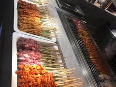 -吉布鲁牛排海鲜自助(万州万达广场店)