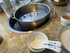 -淘米捞·米汤脆鲩鱼火锅(福田皇岗店)