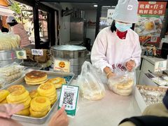 -李氏憨粑粑(官渡古镇店)