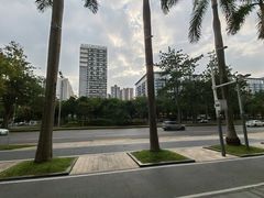 -深圳龙华星河COCO City(民治店)
