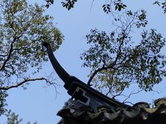 -上海醉白池公园