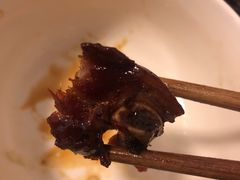 -钟鸭子·非物质文化遗产(奎光路店)