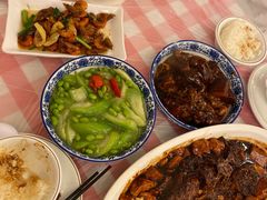 -玲珑餐厅(陕西南路店)