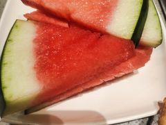 -海底捞火锅(金融街万达店)