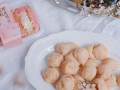 -糕大师•手作鲜糕点(滨湖万达店)