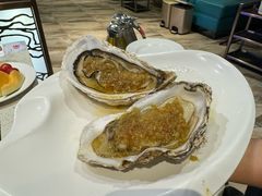 -青蓬蒸汽海鲜·深圳老字号·团建聚会(壹方城店)