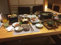 -花潮料理艺食馆(世欧广场店)
