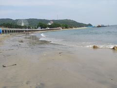 -沙扒湾