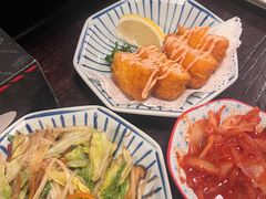 -哥哥の深夜食堂(叁宸里店)