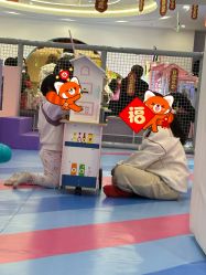 -软软星球(密云店)
