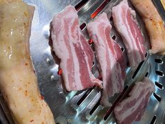 -炽城·烤肉名家(鸿达中央广场店)