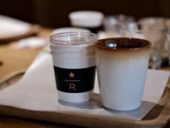 -星巴克臻选(济南恒隆店)