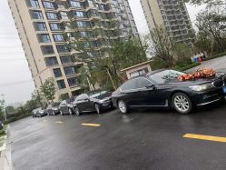 -宁波甬诚婚车(新典路店)