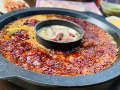 -巴倒烫陆派重庆火锅(南山店)