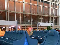 -黄山屯溪国际机场