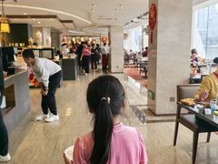 -白天鹅宾馆·流浮阁咖啡厅