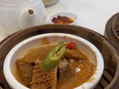 -金河半岛园林酒家(金融城店)