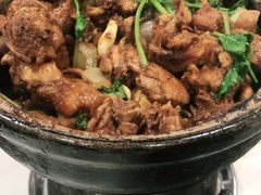 -二楼老店重庆鸡公煲(真光路店)