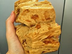 红糖馒头-御梁坊红糖馒头