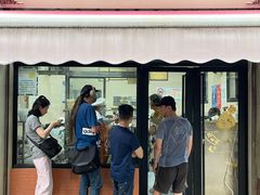 -万寿斋(山阴路店)