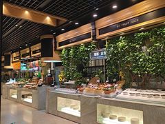 -川骄海鲜自助(亚运村店)