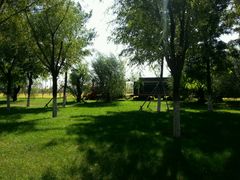 -武清南湖绿博园