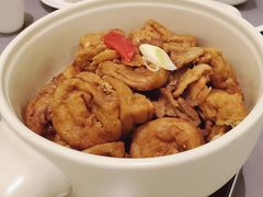 徐记油豆腐烧肉-徐记海鲜(陕西历史博物馆|明德门店)