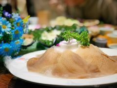 -重庆德庄火锅(体育中心店)