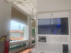 -Long Bar(莱佛士酒店)