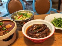 -品大三·经典淮扬菜(大行宫店)