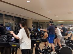 -W FITNESS 威尔仕健身·游泳(万科天空之城店)