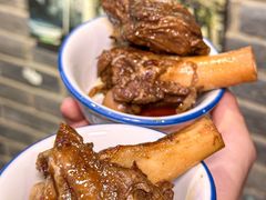 -百味源炭火烤翅 ·夜市大排档(酒仙桥店)