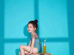 -龙凤宝宝专业儿童摄影(涪陵店)