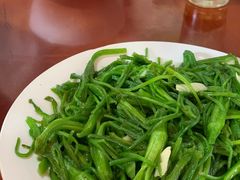 -阿葉农家饭店