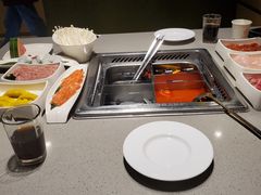 -海底捞火锅(关山保利店)