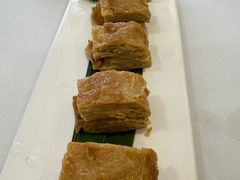 -五观堂素食(新华路店)