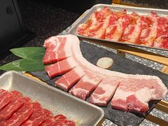 -谷牛日式烤肉(宝山U天地店)
