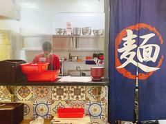 -杨大叔爱面子·四川小吃(岗头店)