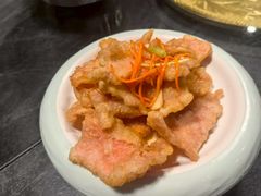 -95号酱骨·一块豆腐(展春园西路店)