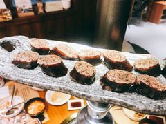 -万兴佳烤肉·长白山老味道(东岸里店)