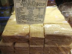 -北京稻香村(西单购物中心店)