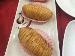 -鼎珑点心仔(燕塘店)
