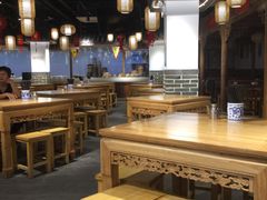 -老城南.鸭血粉丝汤(夫子庙店)
