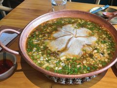 -SHAN山(前滩太古里店)