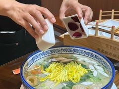 -香麒园·过桥米线·南湖雅宴